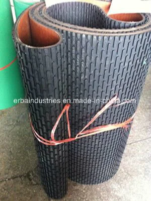 Drive Belt for Bench Sander Patterned Rubber Belts