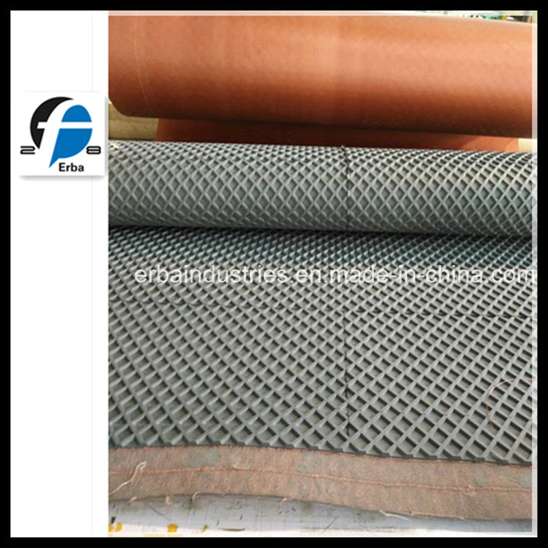 Drive Belt for Bench Sander Patterned Rubber Belts